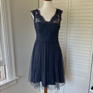 BHLDN Hitherto dress